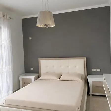 Rivaapartment 아파트 *