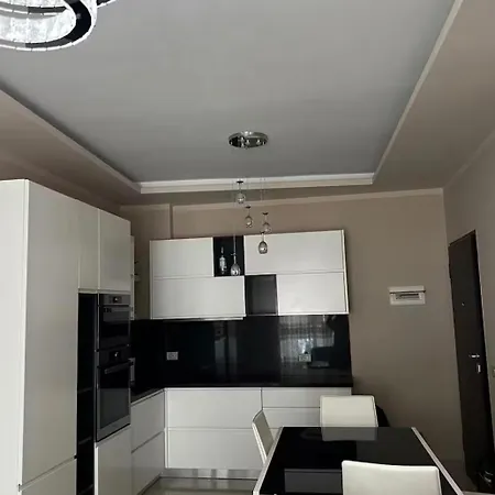 Rivaapartment * Vlorë
