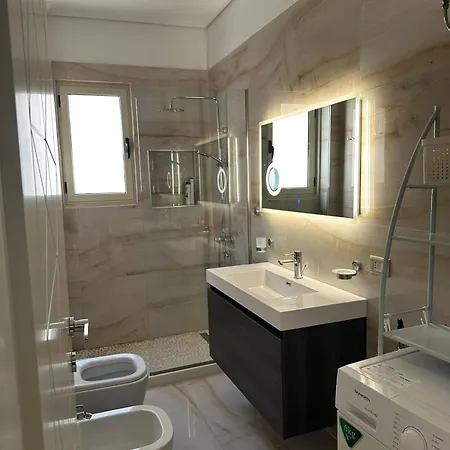 Rivaapartment 아파트